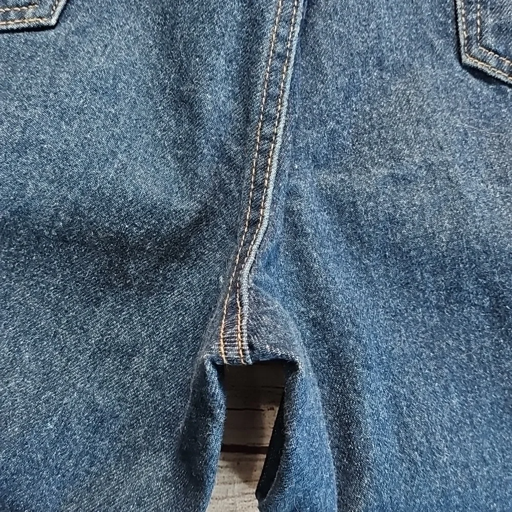 NWOT Carhartt 38x32 Men's Relaxed Fit Denim Jeans